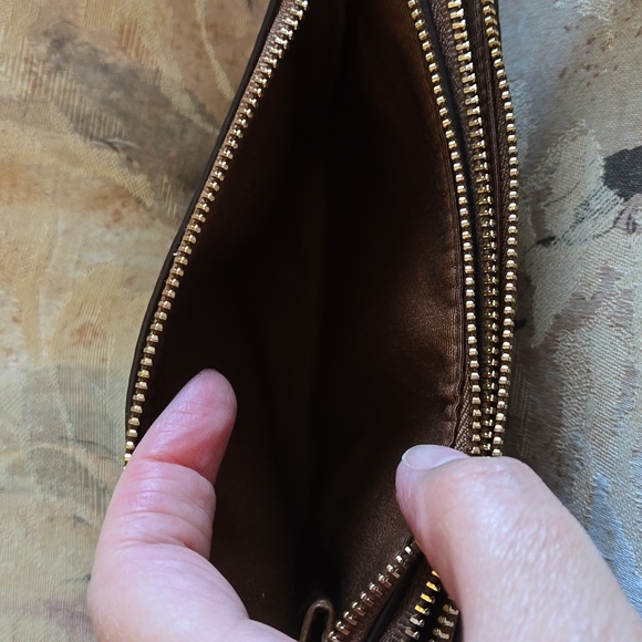 Coach Wallet - Picture 9 of 9